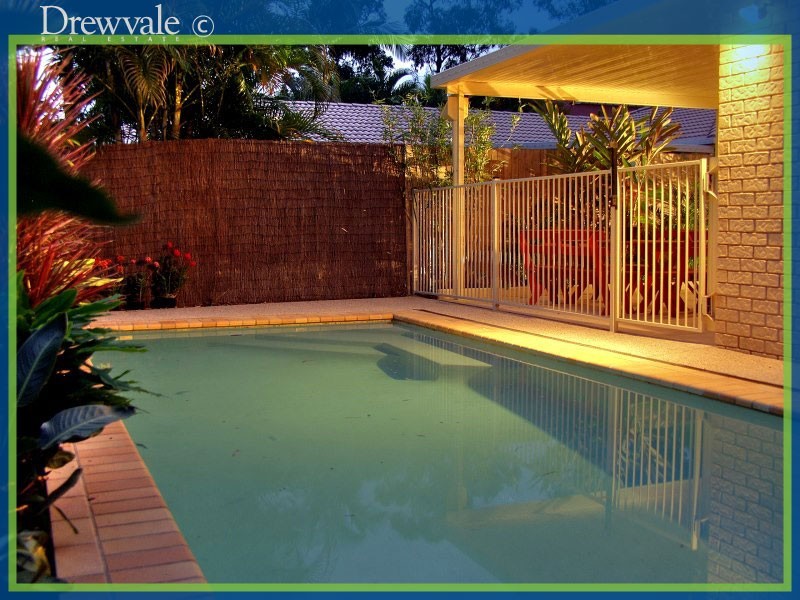 Forest Lake QLD 4078