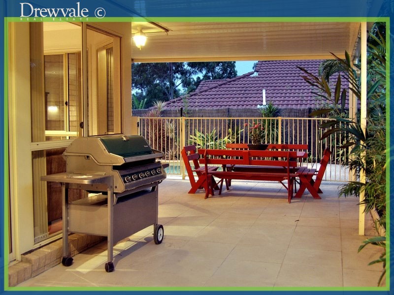 Forest Lake QLD 4078