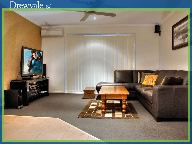 Forest Lake QLD 4078