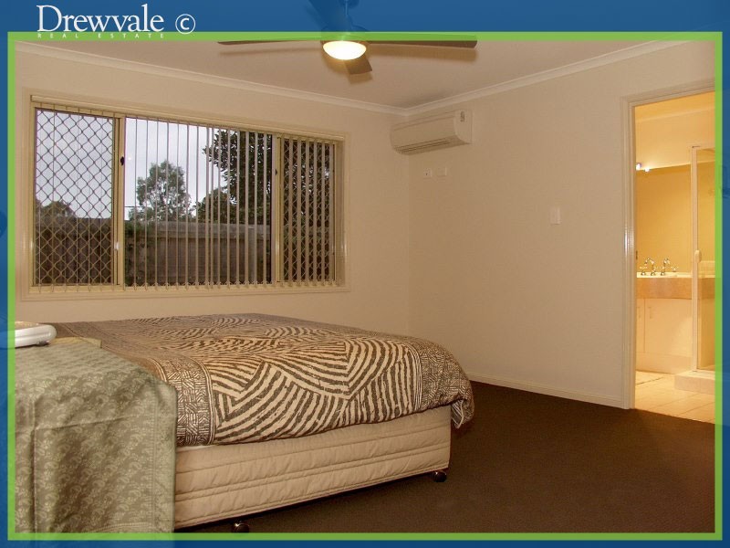 Forest Lake QLD 4078