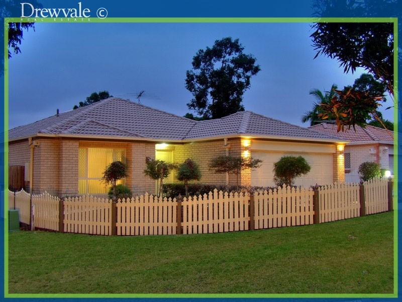 Forest Lake QLD 4078