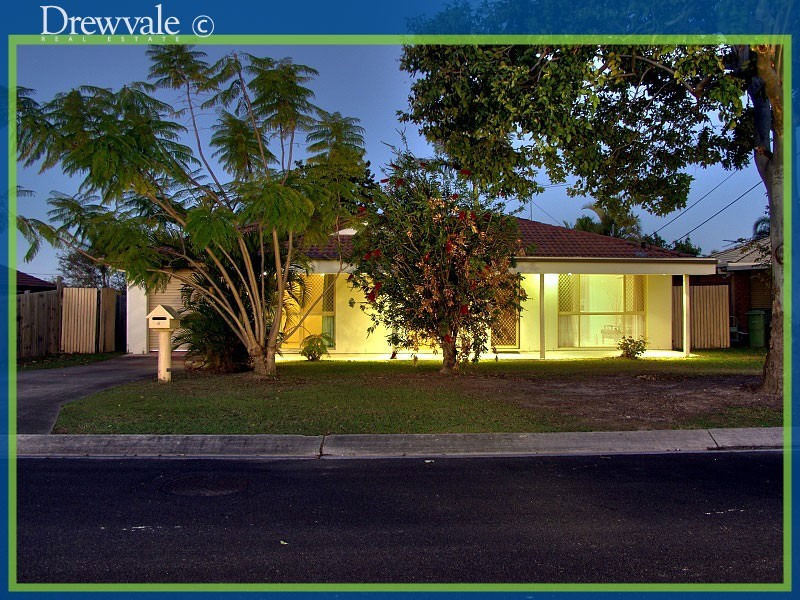 Browns Plains QLD 4118