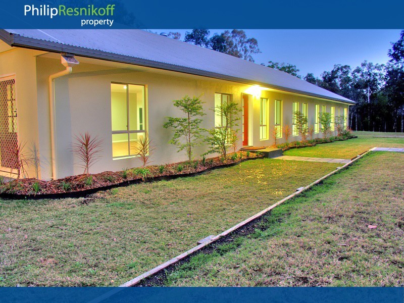 Greenbank QLD 4124