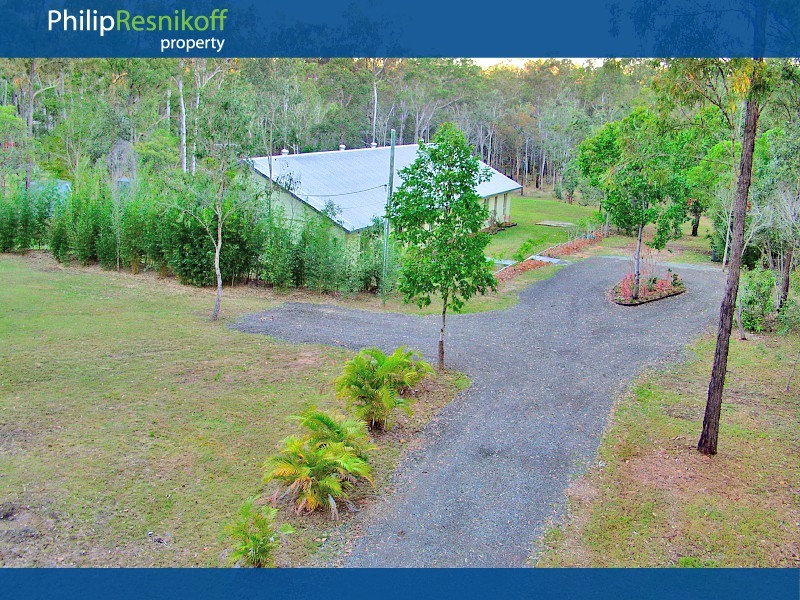 Greenbank QLD 4124