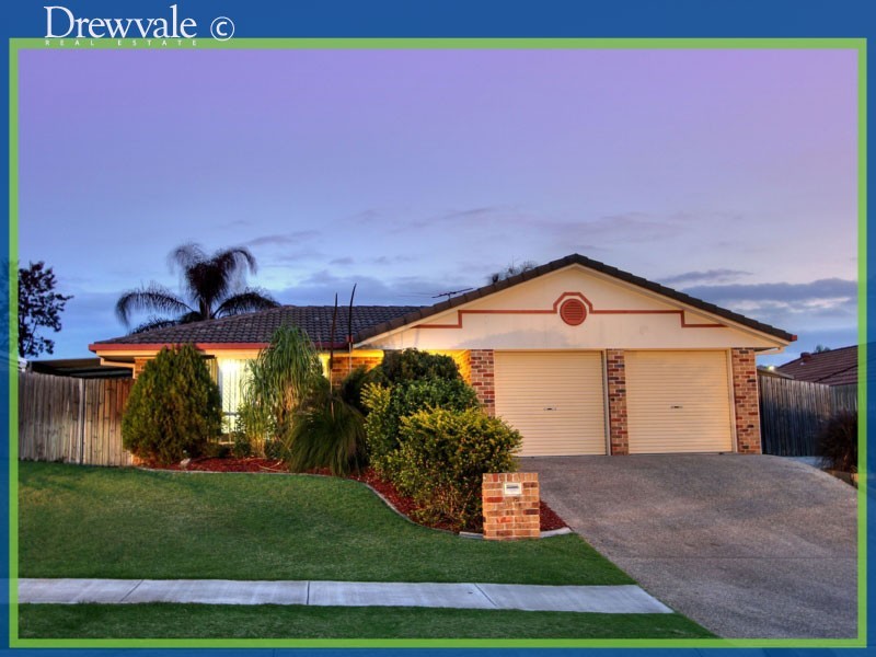 Regents Park QLD 4118