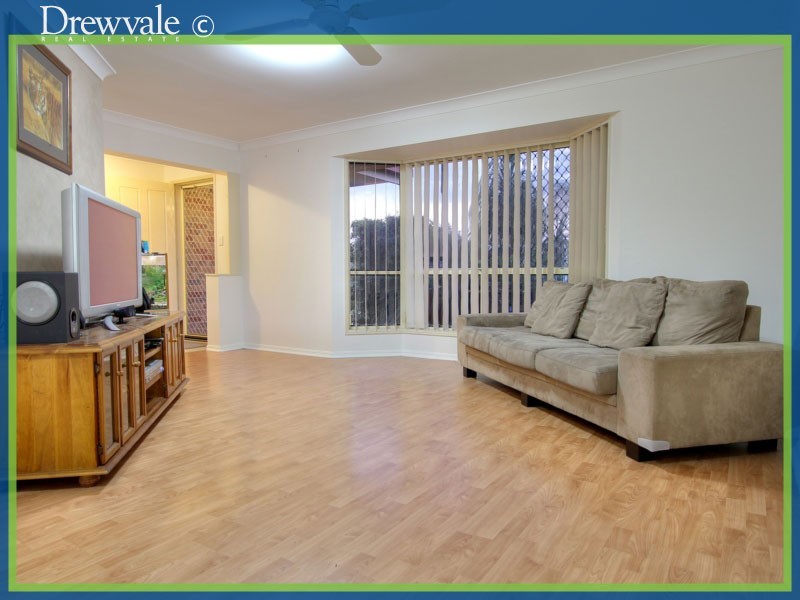 Regents Park QLD 4118
