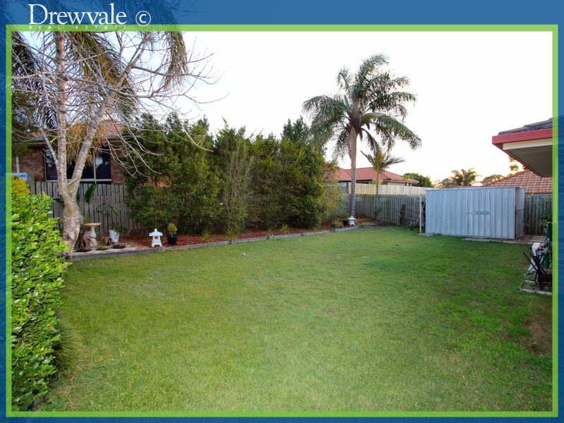 Regents Park QLD 4118