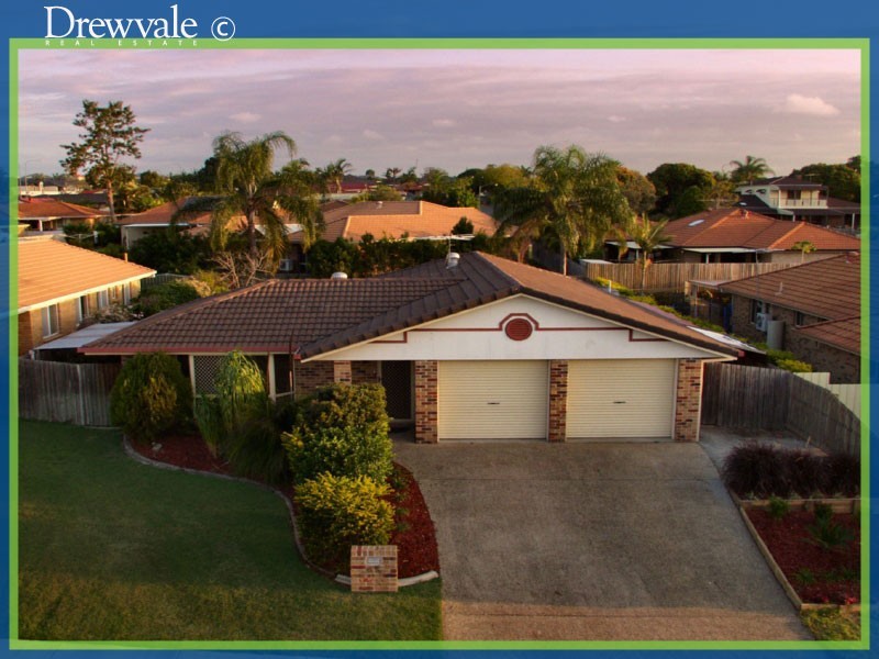 Regents Park QLD 4118