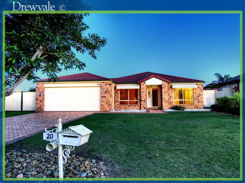 Drewvale QLD 4116