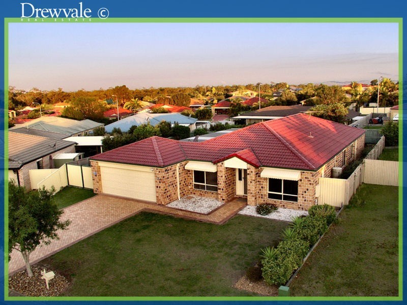 Drewvale QLD 4116