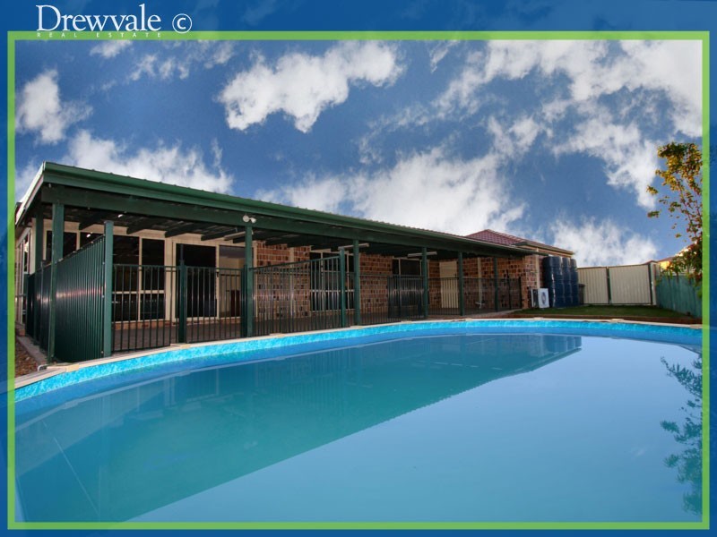 Drewvale QLD 4116