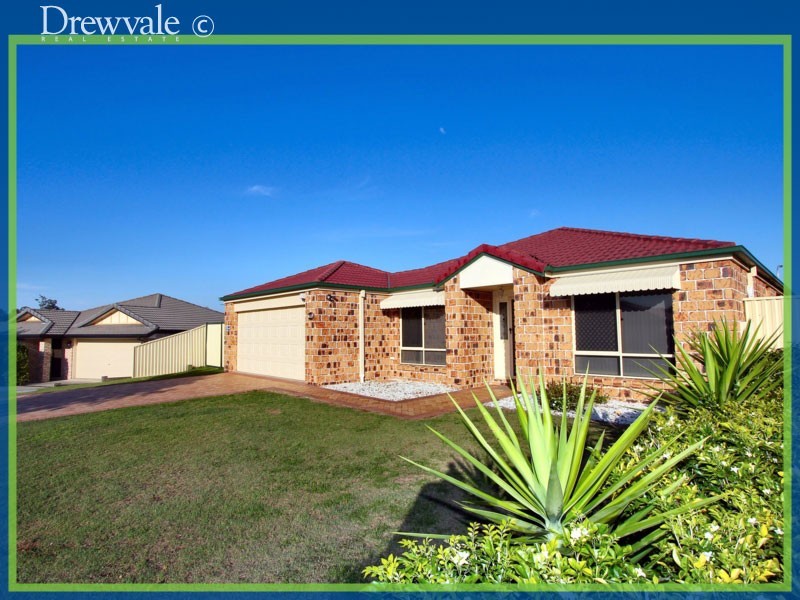 Drewvale QLD 4116