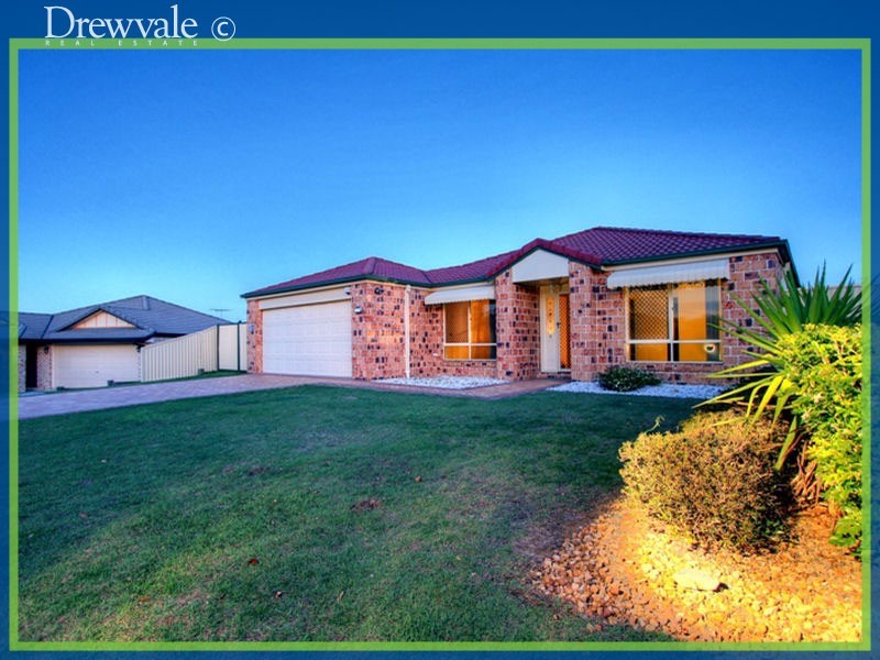 Drewvale QLD 4116