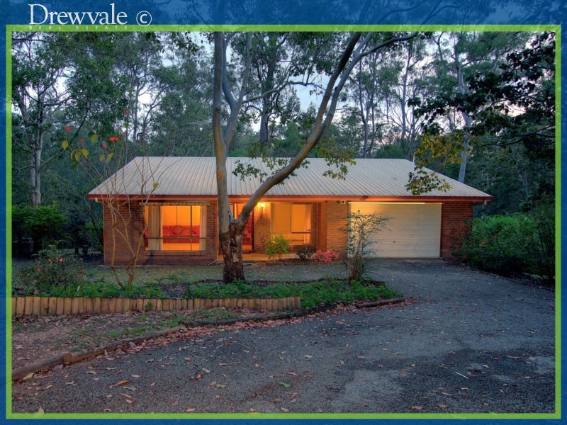 Forestdale QLD 4118