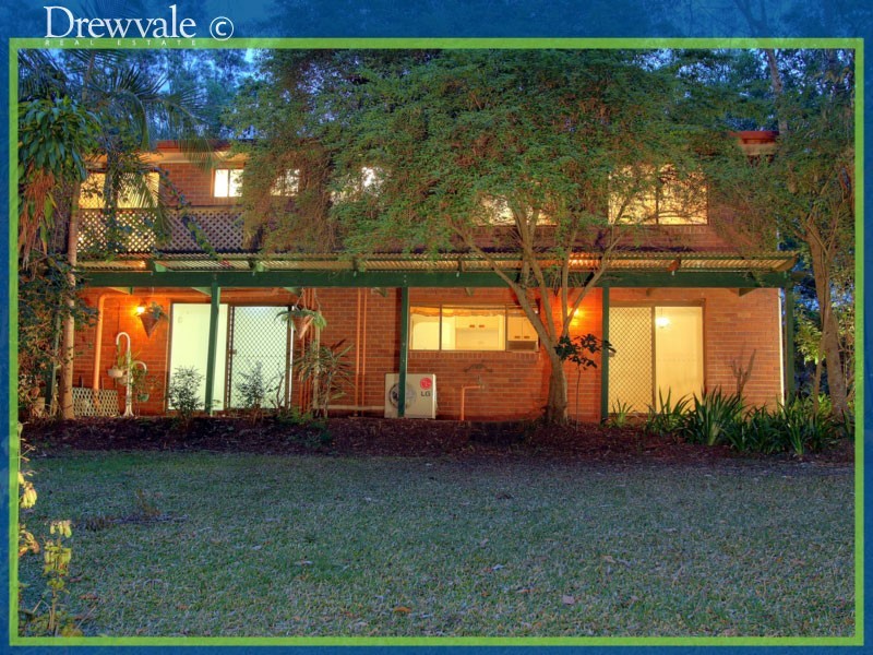 Forestdale QLD 4118
