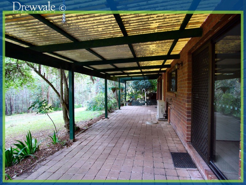 Forestdale QLD 4118