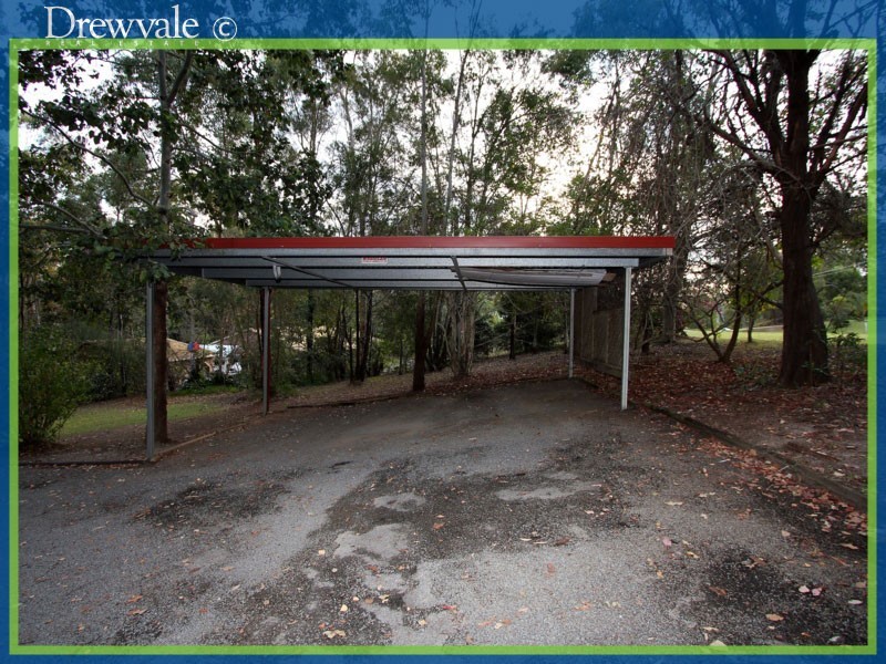 Forestdale QLD 4118