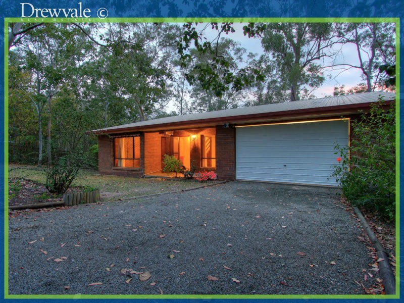 Forestdale QLD 4118