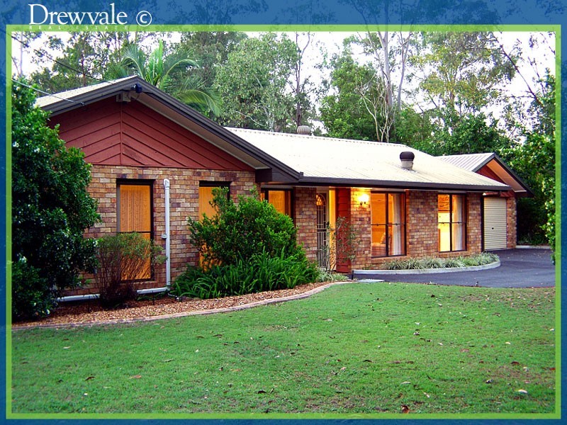 Forestdale QLD 4118