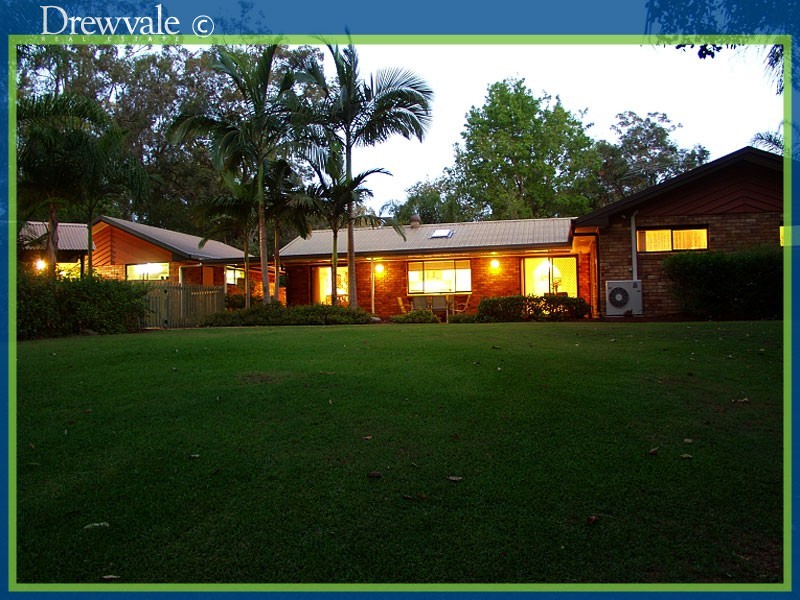 Forestdale QLD 4118