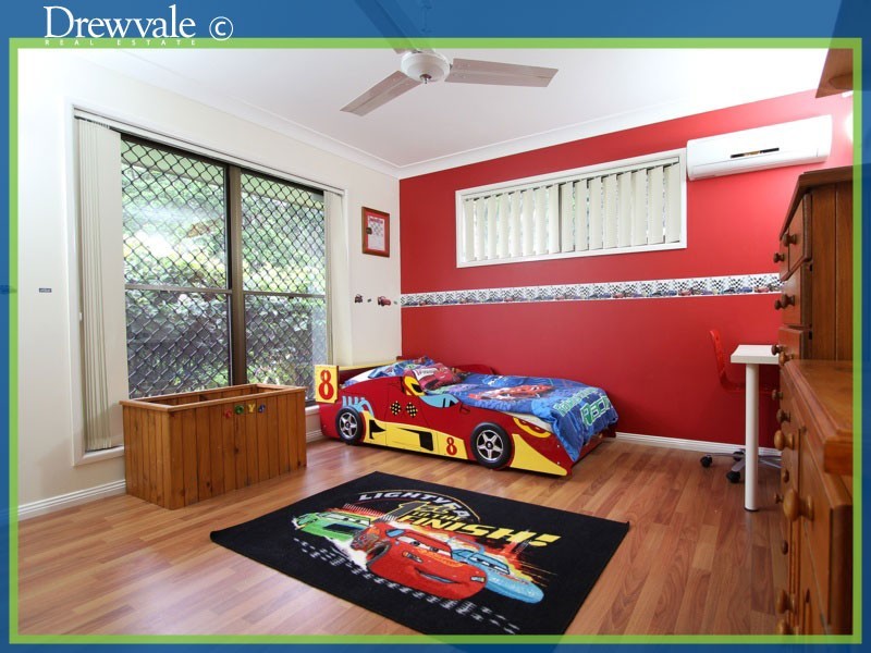 Forestdale QLD 4118