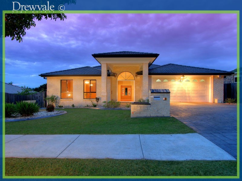 Regents Park QLD 4118