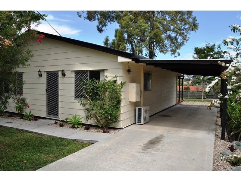 Boronia Heights QLD 4124