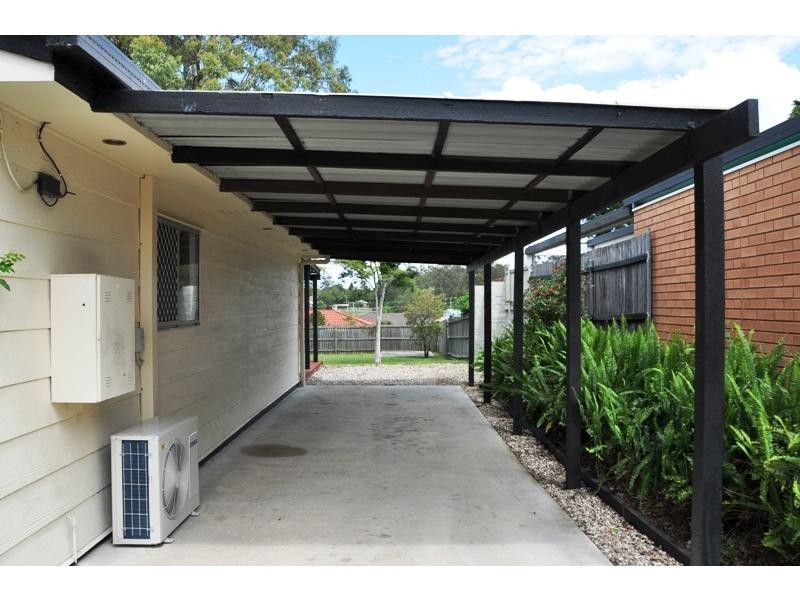 Boronia Heights QLD 4124