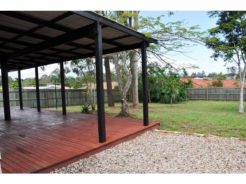 Boronia Heights QLD 4124