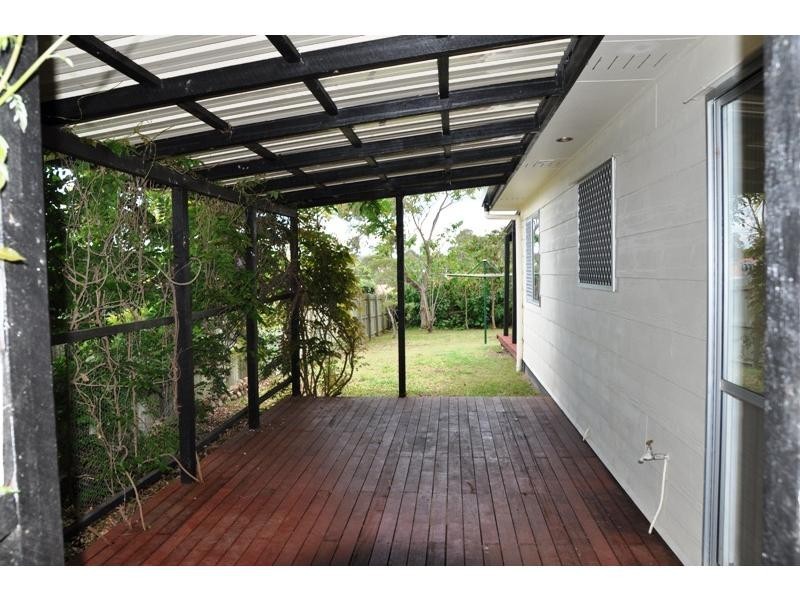 Boronia Heights QLD 4124