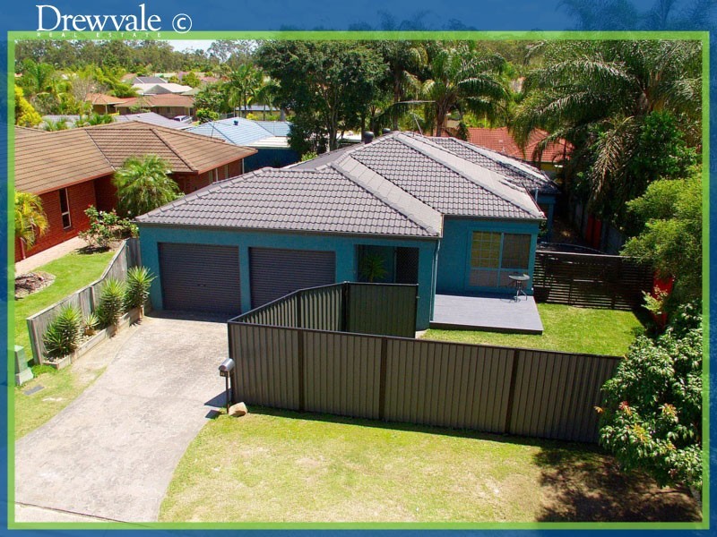 Hillcrest QLD 4118