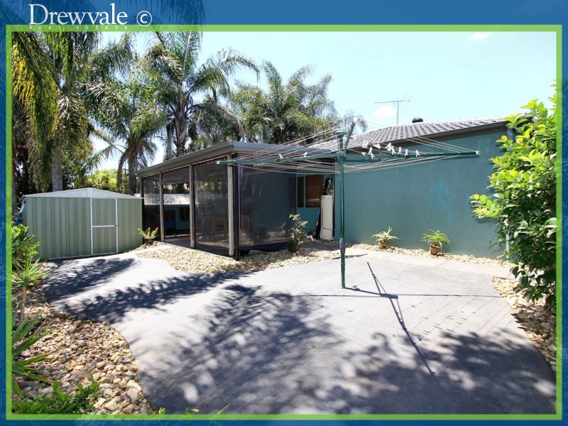 Hillcrest QLD 4118