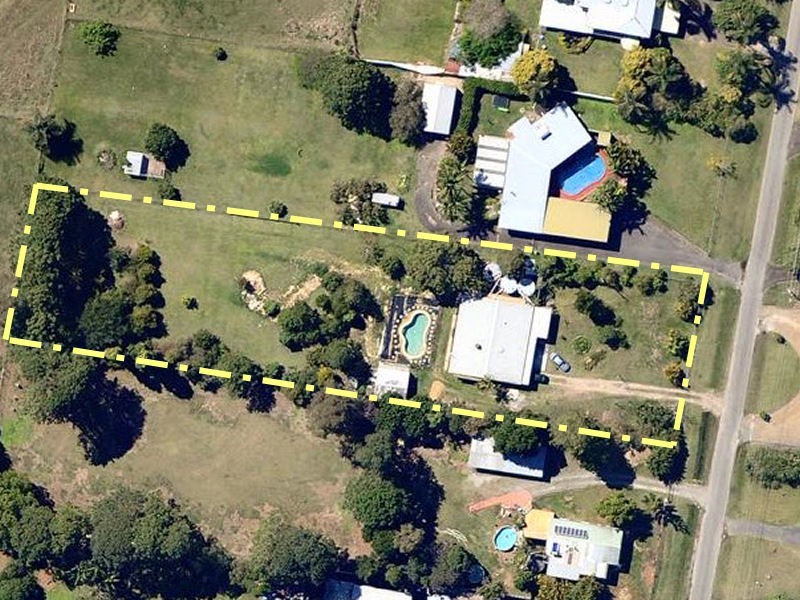 Logan Reserve QLD 4133