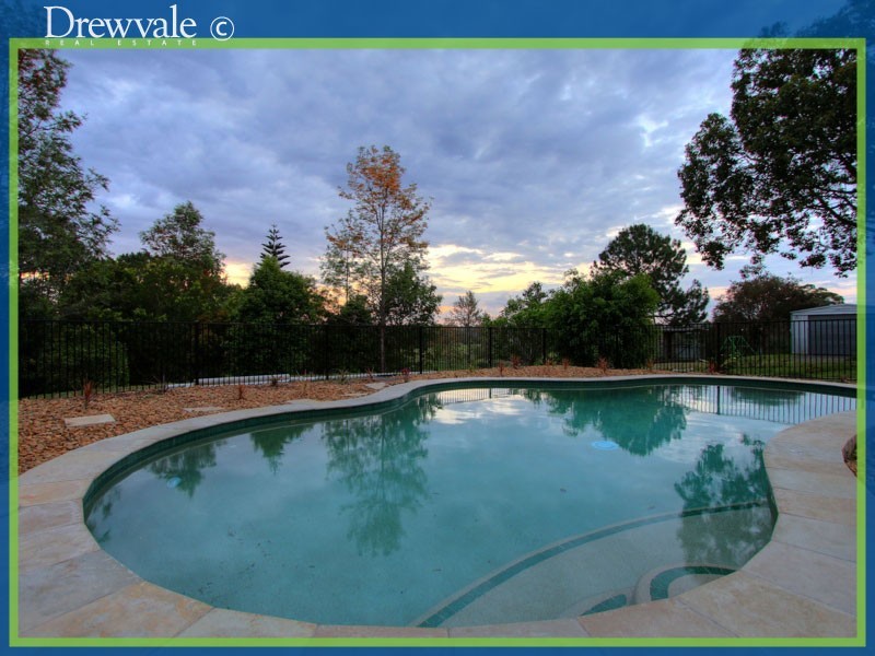 Logan Reserve QLD 4133