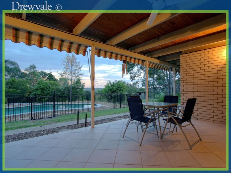 Logan Reserve QLD 4133