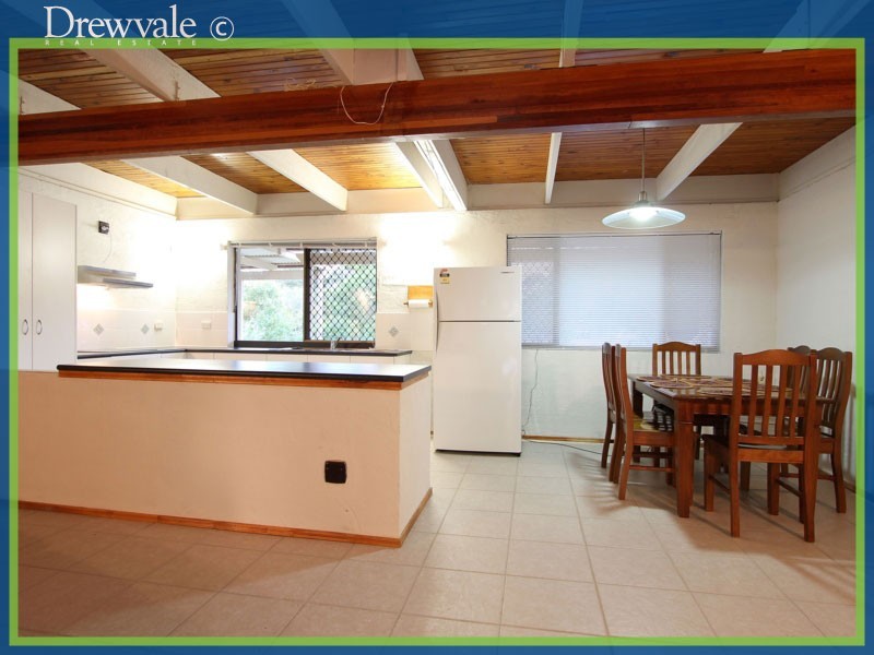 Logan Reserve QLD 4133