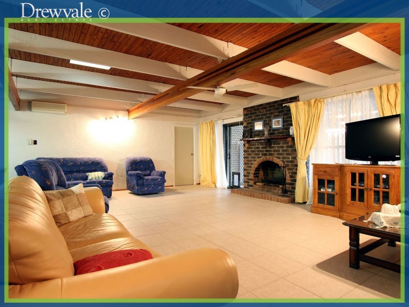 Logan Reserve QLD 4133