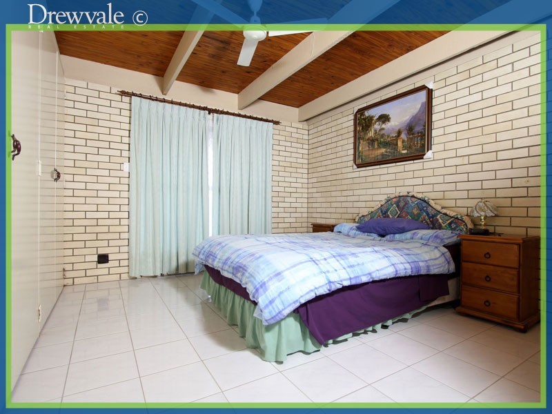 Logan Reserve QLD 4133