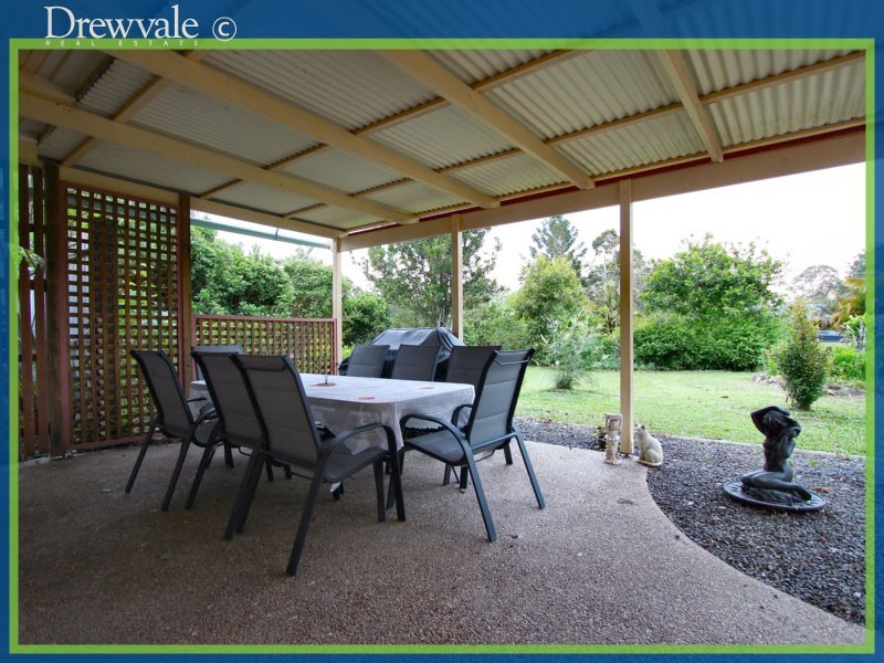 Logan Reserve QLD 4133