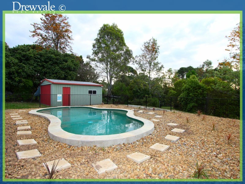 Logan Reserve QLD 4133