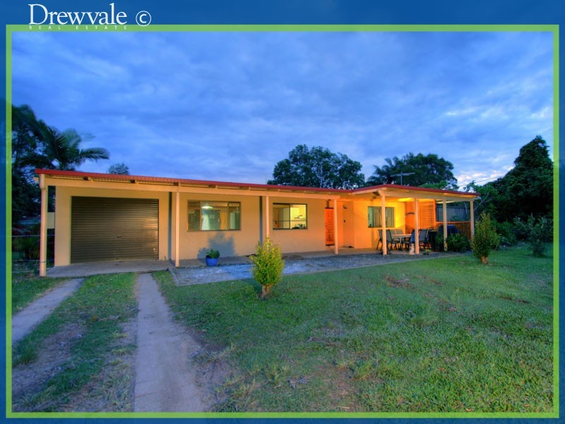 Logan Reserve QLD 4133