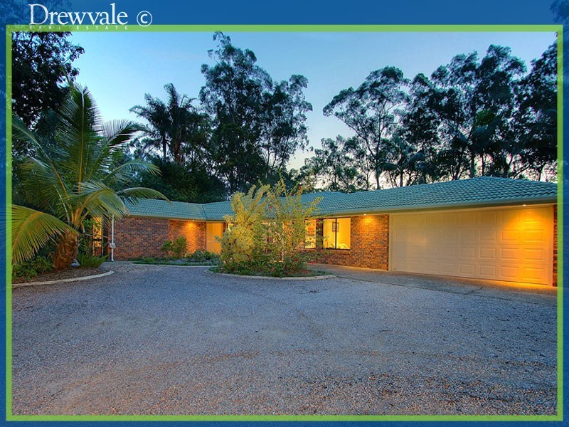 Forestdale QLD 4118