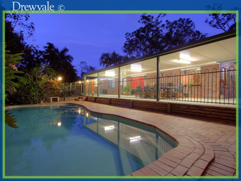 Forestdale QLD 4118