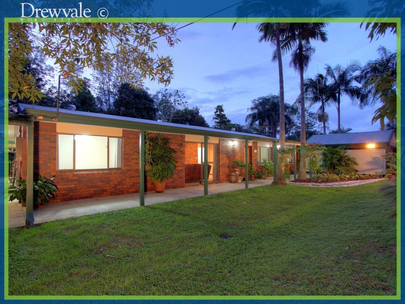 Forestdale QLD 4118