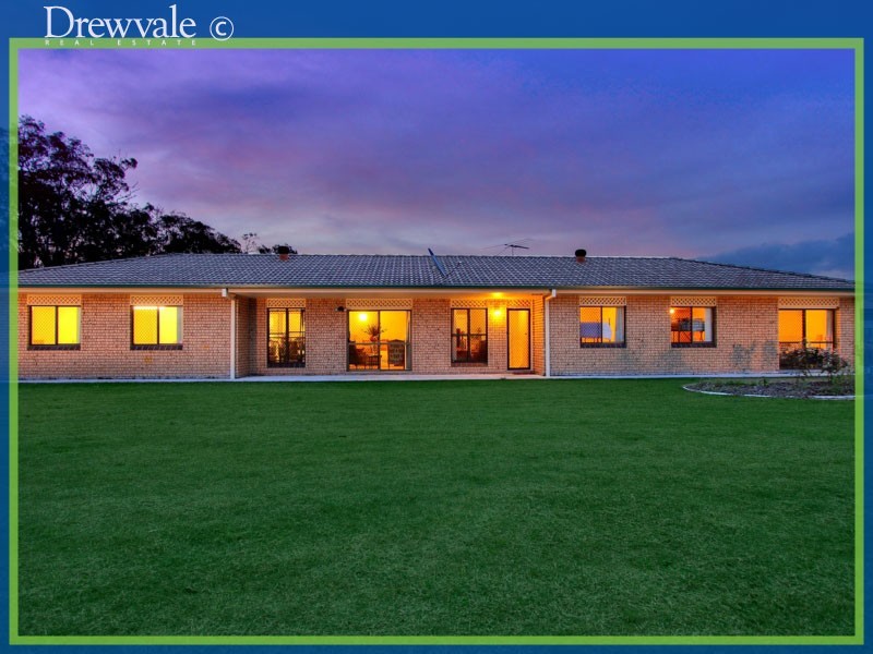Marsden QLD 4132