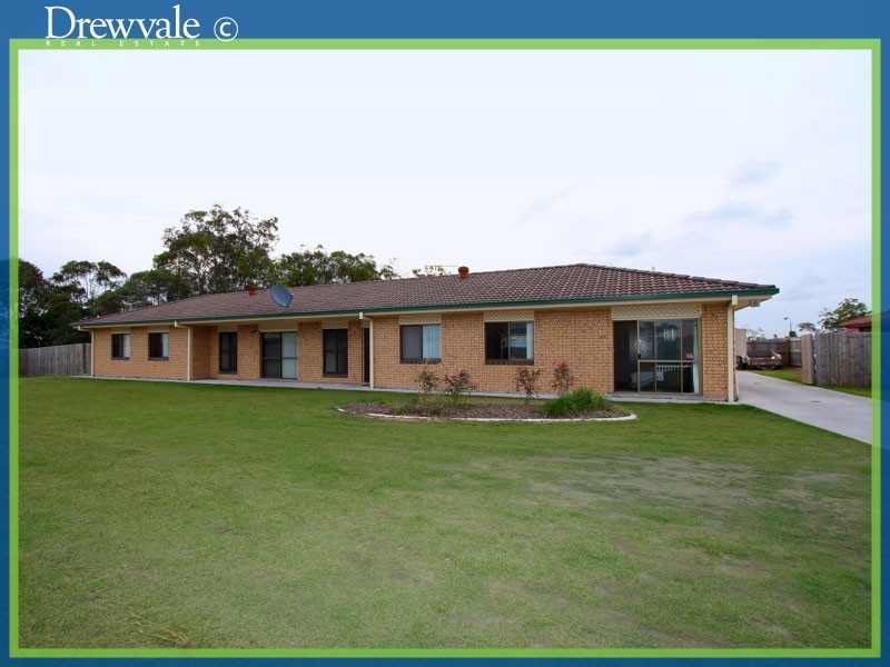Marsden QLD 4132