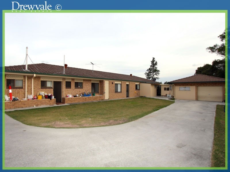 Marsden QLD 4132