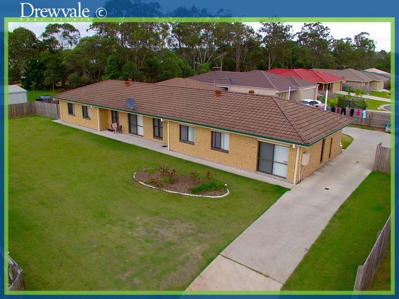 Marsden QLD 4132