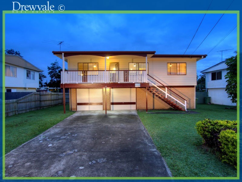 Crestmead QLD 4132