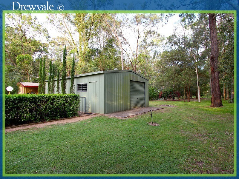Forestdale QLD 4118